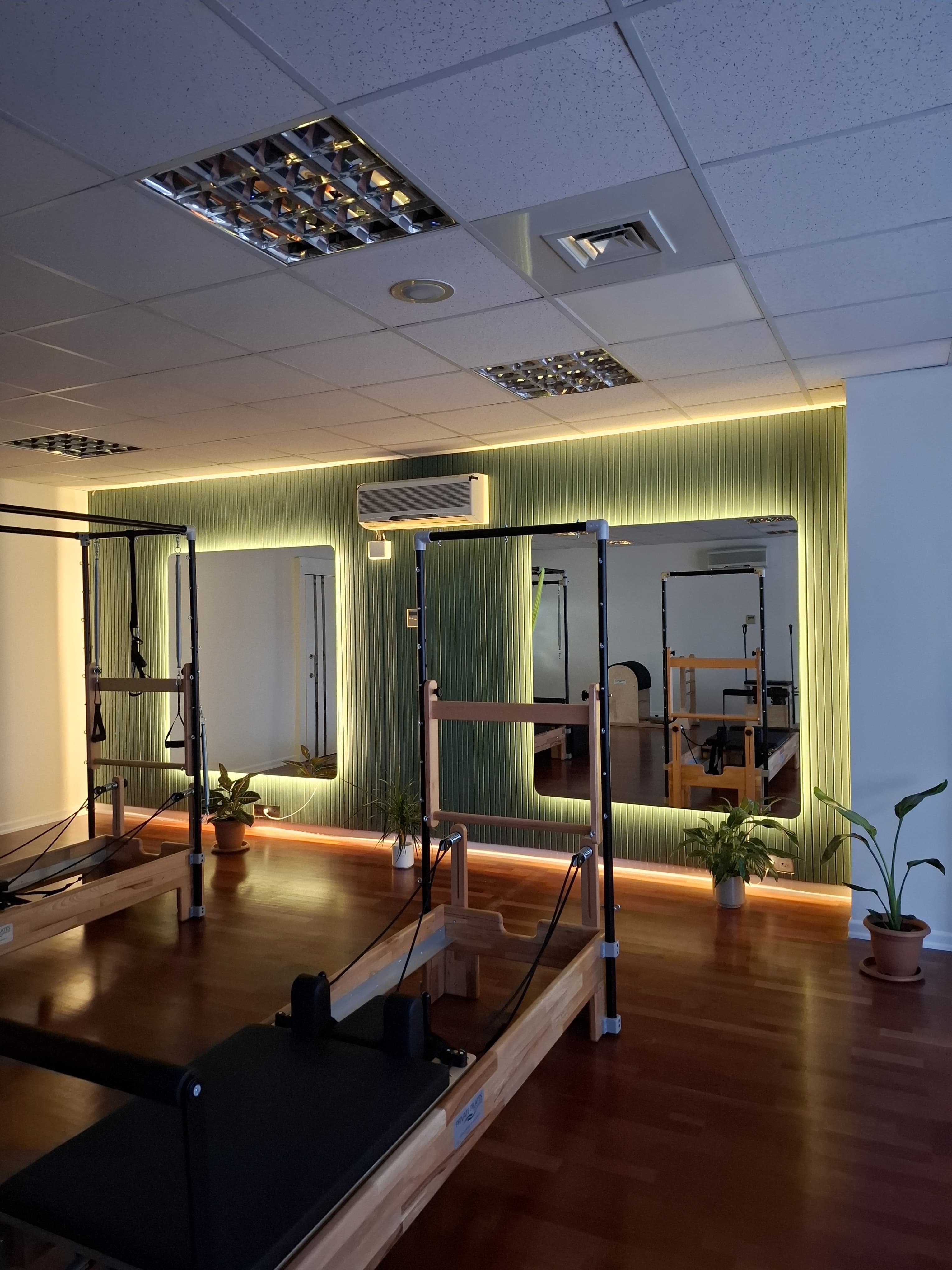 Birebir Ders Fotoğrafı